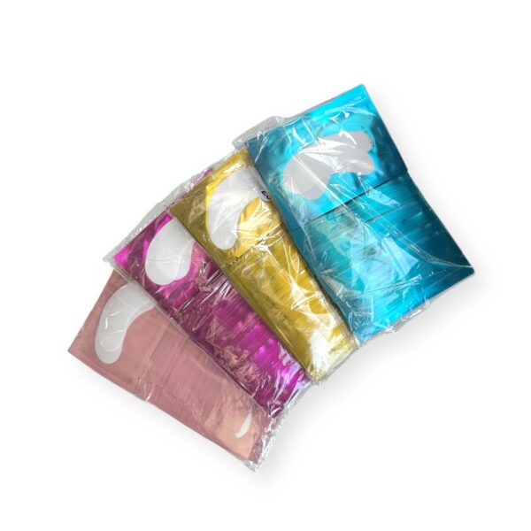 Gel Eye Pads - Image 2